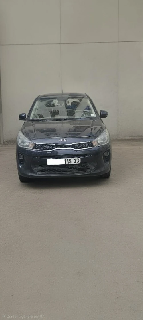 Kia Rio 2019 LX