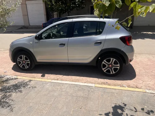 Dacia Sandero 2019 