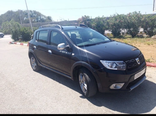 Dacia Sandero 2017 Sandero