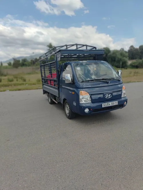 H100 H100 2008