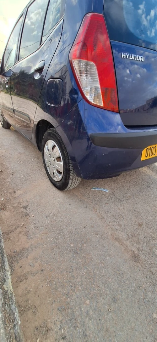 Hyundai i10 2011 GLS