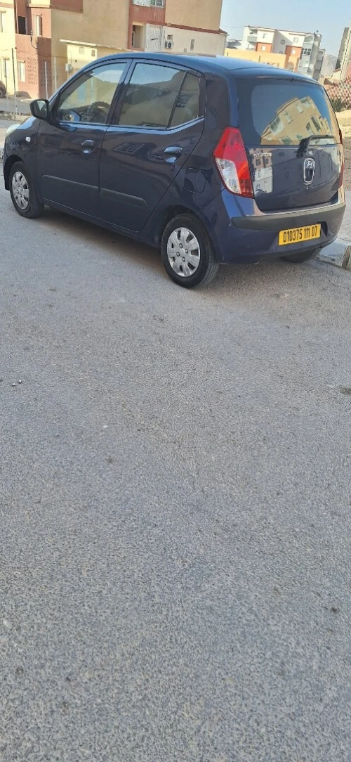 Hyundai i10 2011 GLS