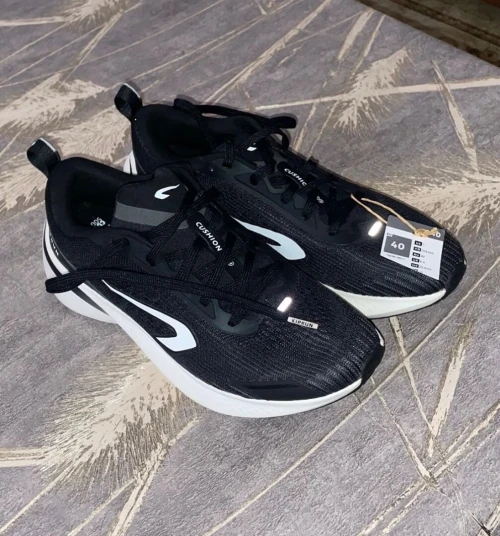 Decathlon - Kiprun Cushion 500