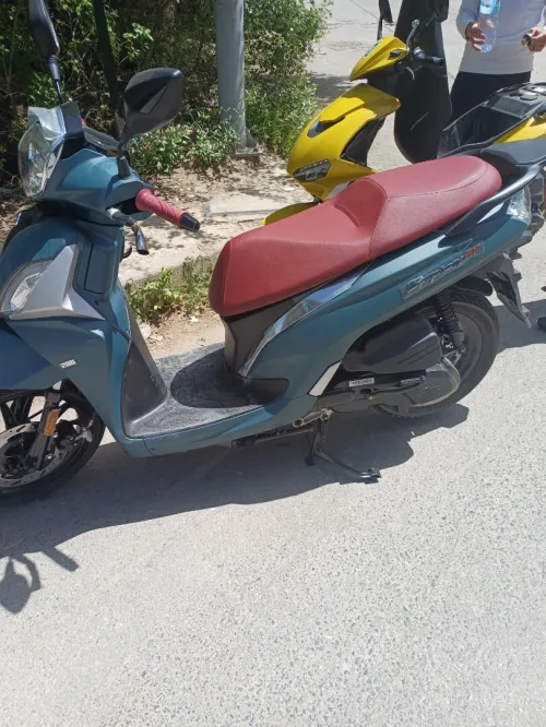 Sym st 200 Sym 2026