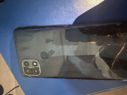 OPPO A15s