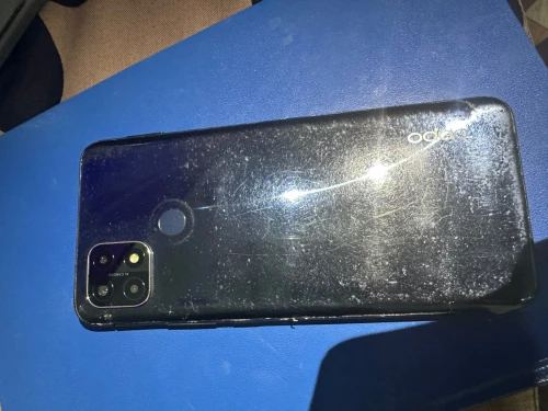 OPPO A15s
