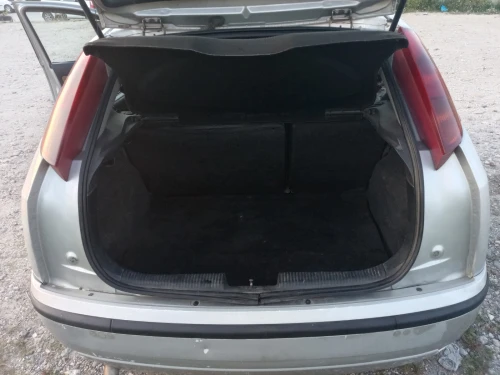 Ford Focus 5 portes 2001 