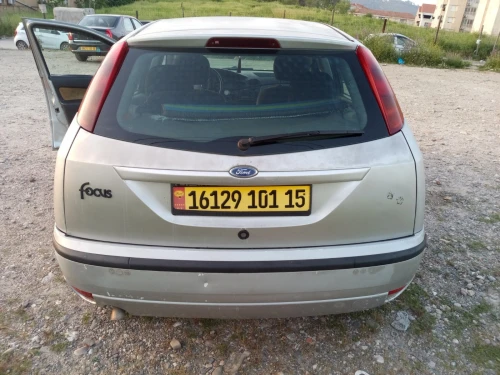 Ford Focus 5 portes 2001 