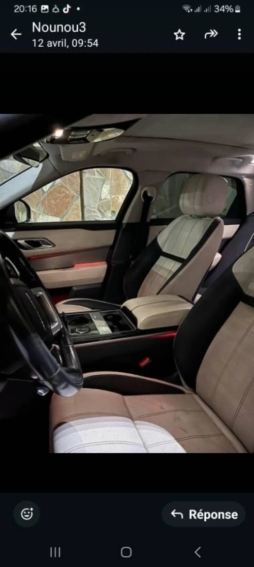 Land Rover Land Rover  2018 Premium 