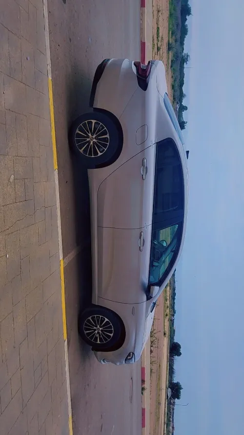 Fiat Tipo Sedan 2026 