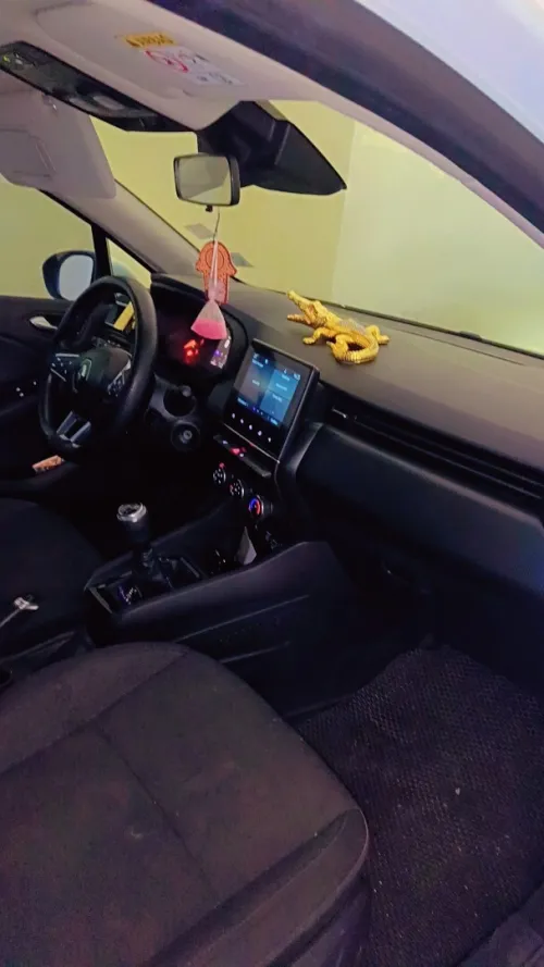 Renault Clio 5 2021 Intense