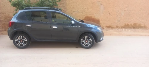 Dacia Sandero 2018 Stepway