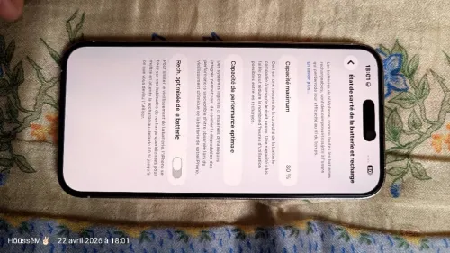 Appel 14pro max