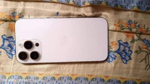 Appel 14pro max