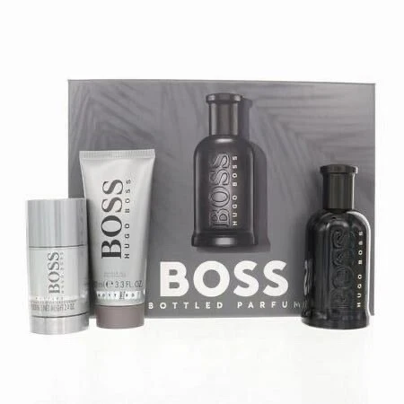 Parfum boss boutade couffre bonne prix loriginal