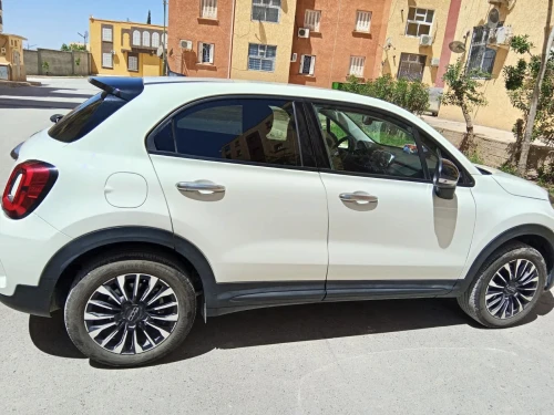 Fiat 500x 2023 Club