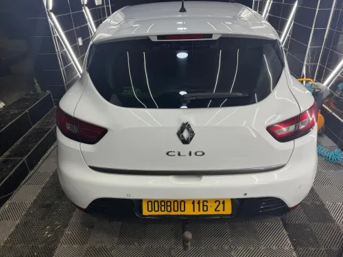 Renault Clio 4 2016 Limited 2