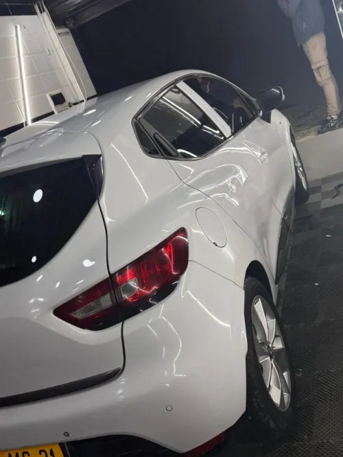 Renault Clio 4 2016 Limited 2