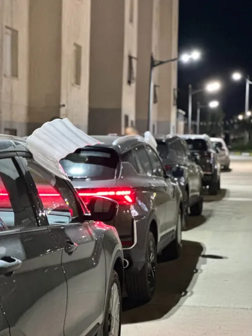 Geely Coolray 2026 Fall option