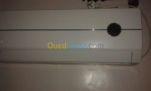 froid et climatisation