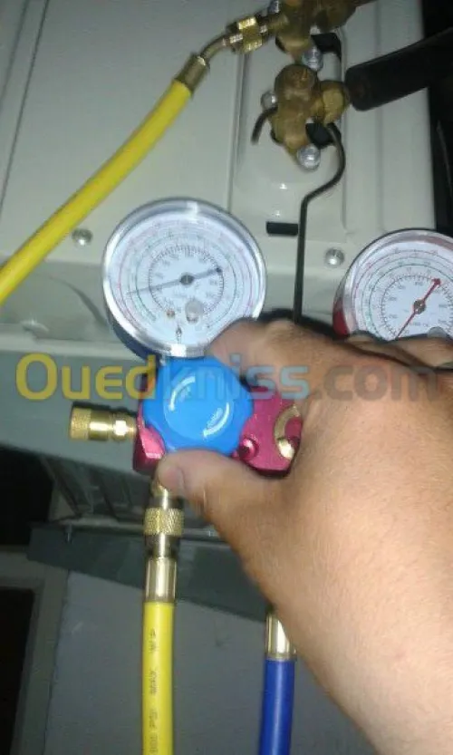 froid et climatisation