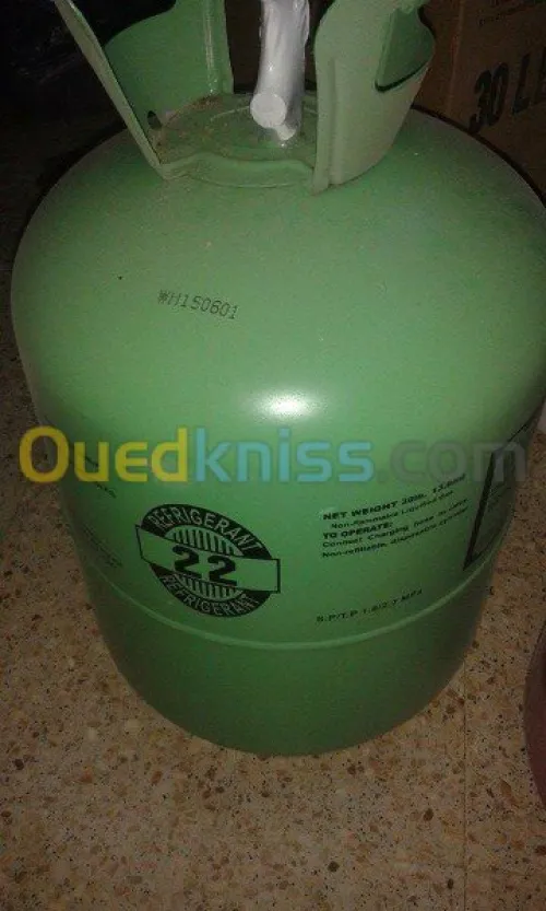 froid et climatisation