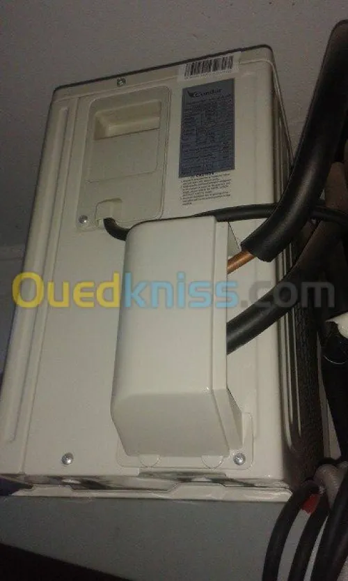 froid et climatisation