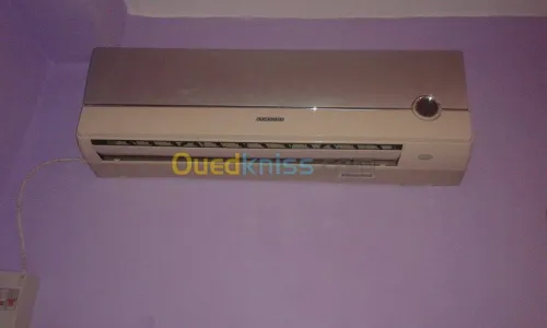 froid et climatisation