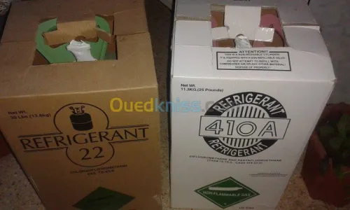 froid et climatisation