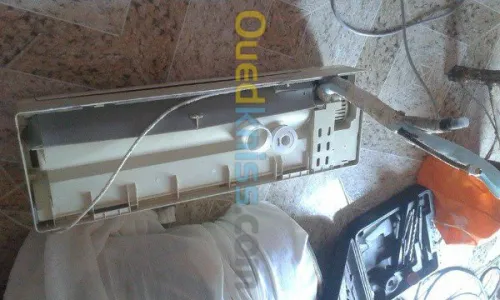 froid et climatisation