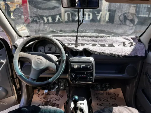 Hyundai Atos 2004 GL