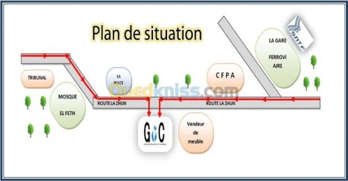 BUREAU D ETUDE EN INFORMATIQUE