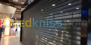 automatisme et control d'acces 