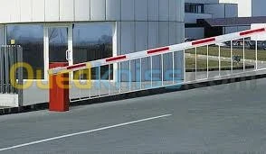 automatisme et control d'acces 