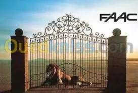 automatisme et control d'acces 