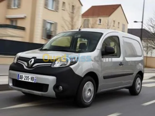 tous destination   *kangoo*