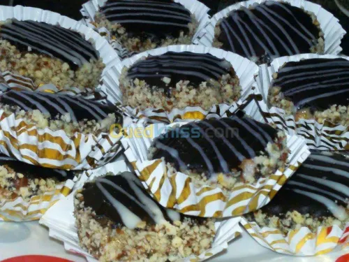 Gateaux traditionnele 