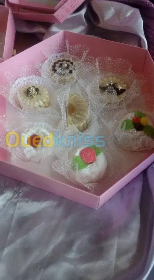 Gateaux traditionnele 