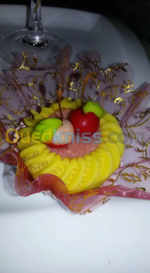 Gateaux traditionnele 