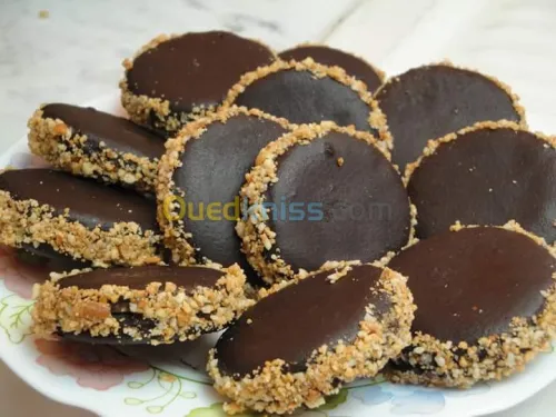 Gateaux traditionnele 