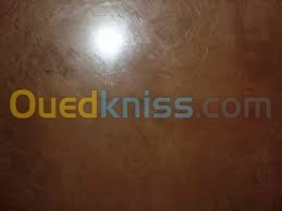 la peinture décoratife 