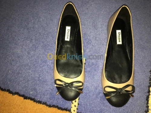 Chaussure Dune London