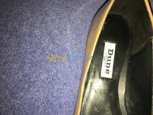 Chaussure Dune London