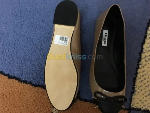 Chaussure Dune London