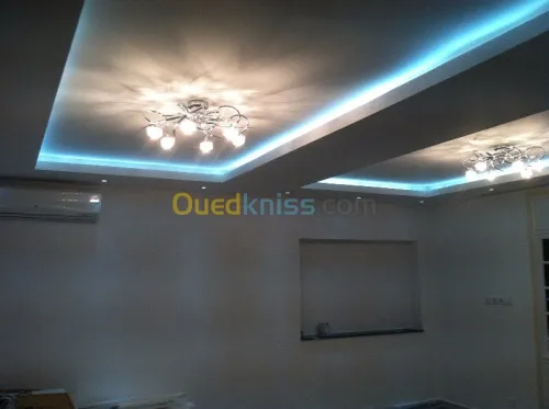 DECORATION ET REVETEMENT 