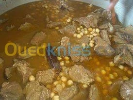 Tebakha et pour fêtes طبخ و غسل اواني 