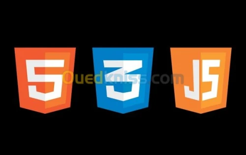 Développement des applications web