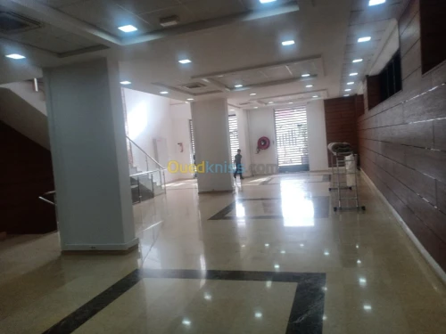 Vente Immeuble Alger Bouzareah