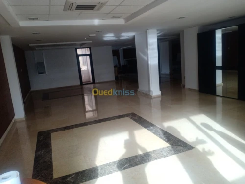 Vente Immeuble Alger Bouzareah