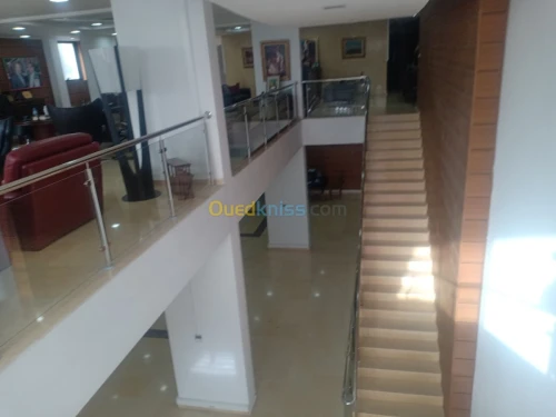 Vente Immeuble Alger Bouzareah